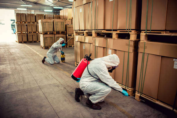 Best Residential Pest Control  in Fridley, MN